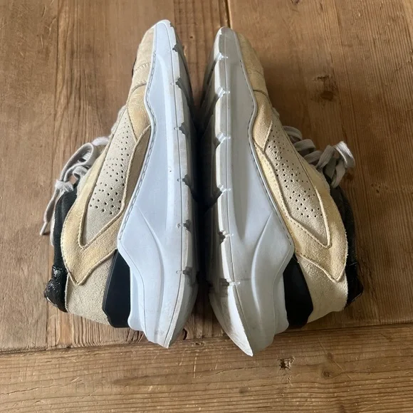 P448 woman’s Leila sneaker - Picture 8 of 14